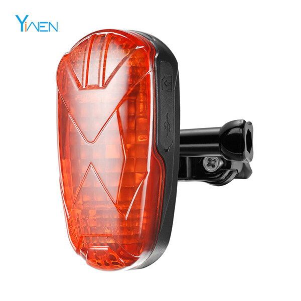 YW26 bicycle GPS tracker remote navigation anti-theft device