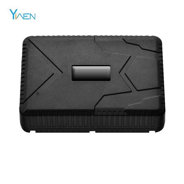 YW15 Magnetic GPS Tracker Battery Car Wireless Waterproof GPS Remote Monitoring Anti Theft Alarm
