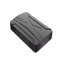 GX09A 4G waterproof GPS tracker wireless strong magnetic
