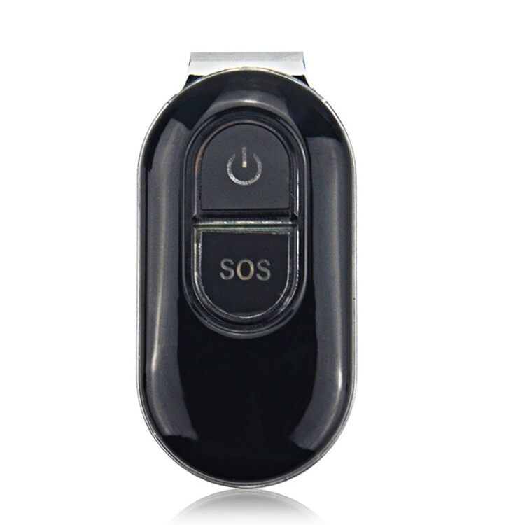 GX09B Mini GPS Personal Tracker Waterproof Long standby Mini Easy to carry