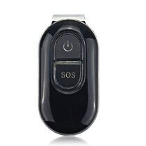 GX09B Mini GPS personal tracker waterproof long standby