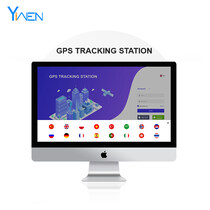 Personal fleet enterprise integrated GPS tracking software
